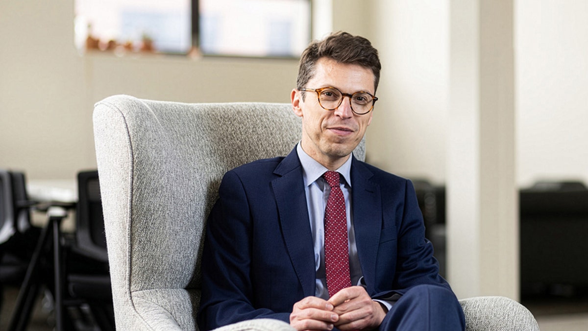 MIT Professor Nuno Loureiro