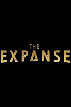 The Expanse (2015) TV Show Poster