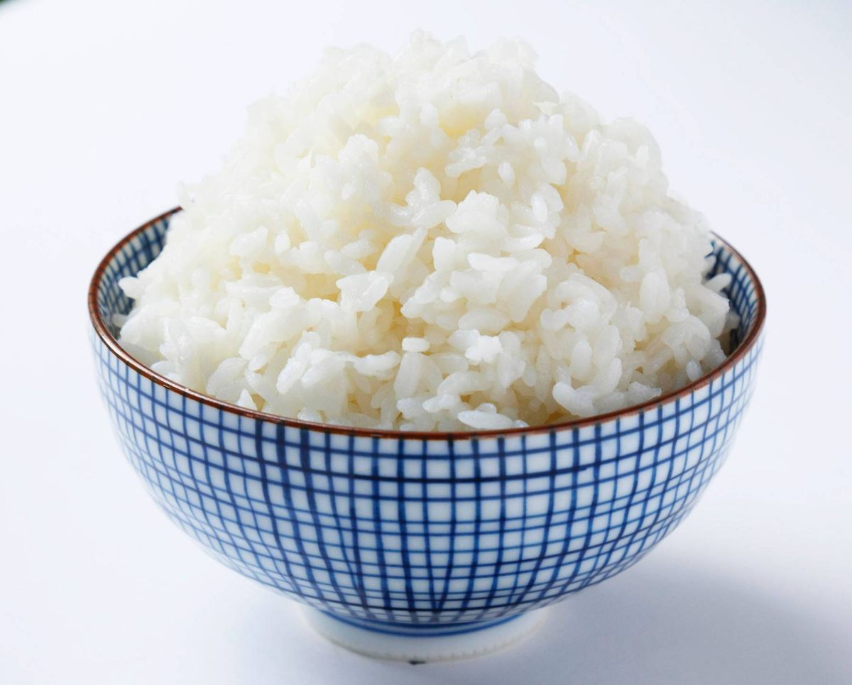 Reheating rice and whether it's safe to do so has long been debated