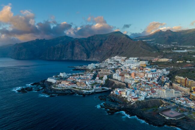 2_Aerial-View-of-Los-Gigantes-resorts-and-hotels-at-sunset-Tenerife-Spain.jpg