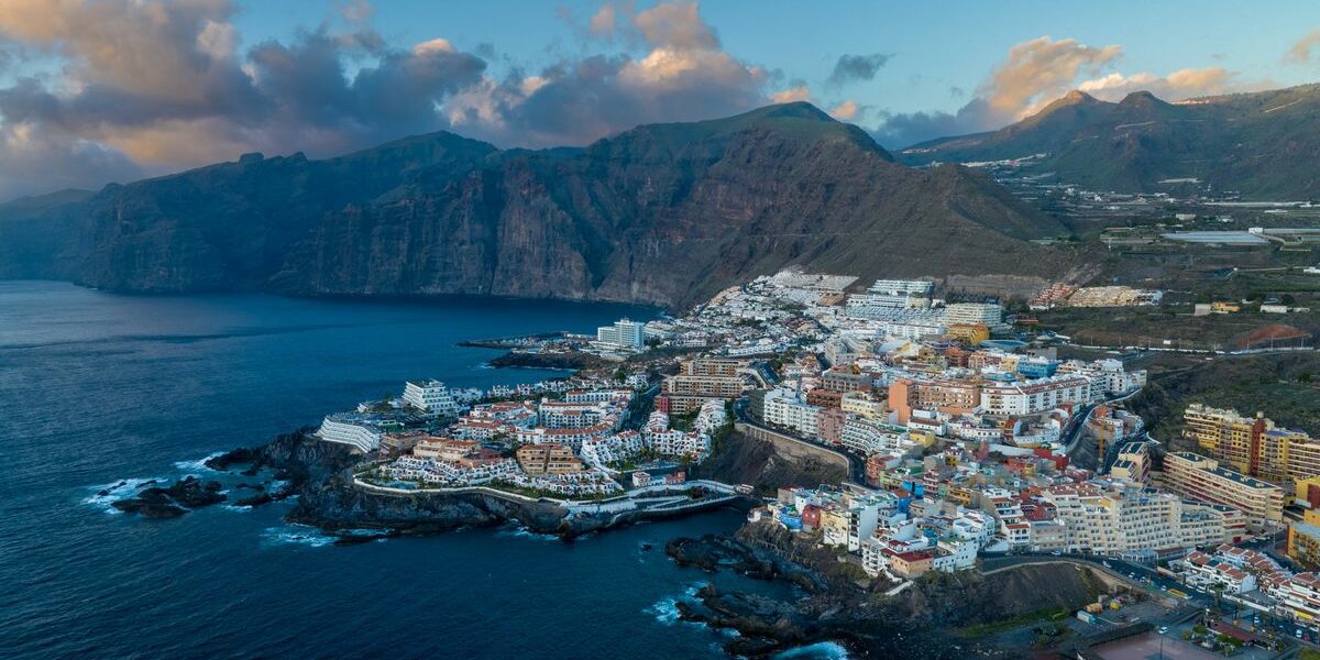 2_Aerial-View-of-Los-Gigantes-resorts-and-hotels-at-sunset-Tenerife-Spain.jpg