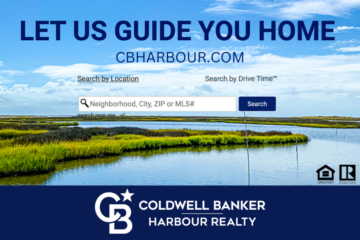 Coldwell Banker Harbour Realty