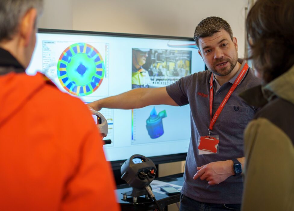 Brilliantly Engineered 2026 returns to BRLSI with free hands-on engineering fun for families, school workshops and STEM exhibitors. 28 Feb–3 March, Bath.