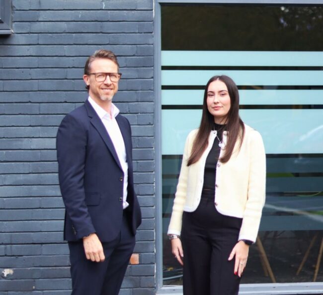 Ellie and Peter at Metropolita.jpg