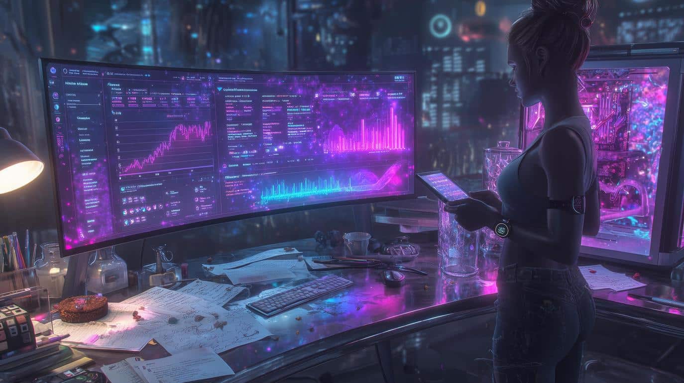 The payoff for this persistence is a future where your dinner plate is informed by verifiable, personal data—ensuring that every bite supports a lifetime of optimal health and metabolic resilience.