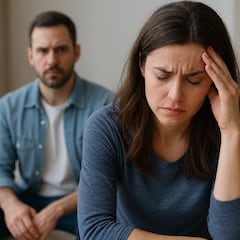 Xavier Pirla, persuasion expert: Just one argument with your partner “triggers an allergic‑type response in the body