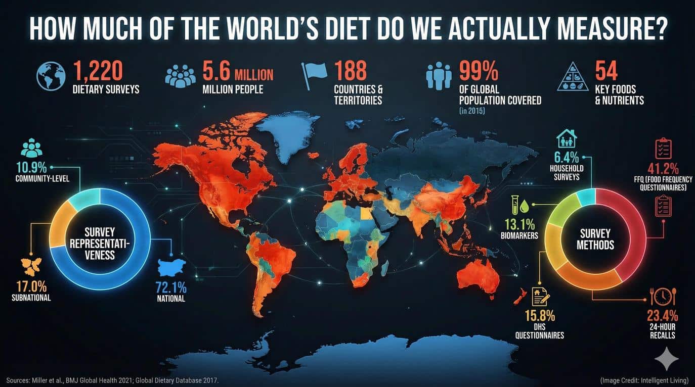 Dwindling federal funding eventually shuttered dozens of metabolic research units or forced a shift toward competing priorities.