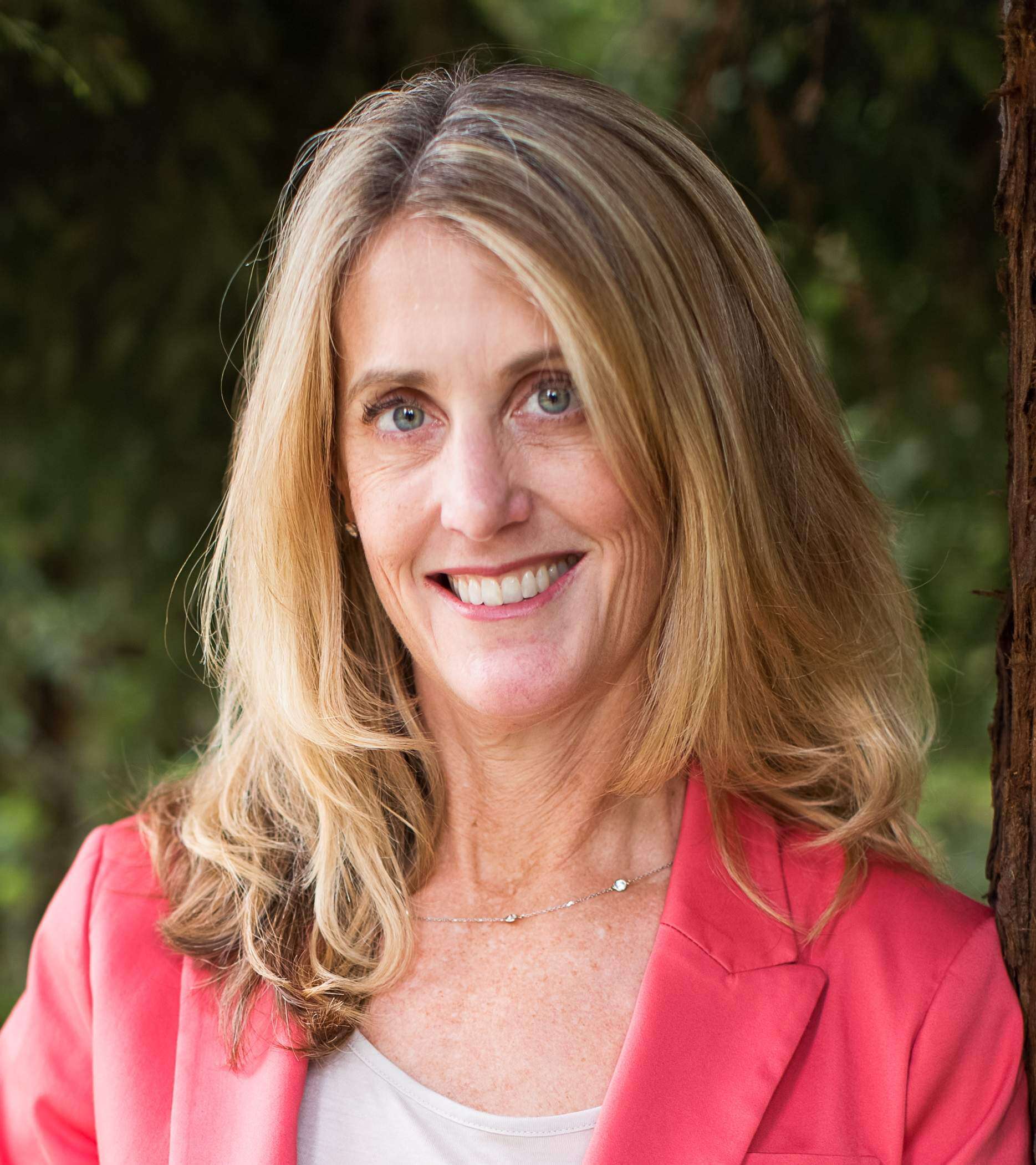 Suzanne Smith, executive director of the Sonoma County Transportation Authority