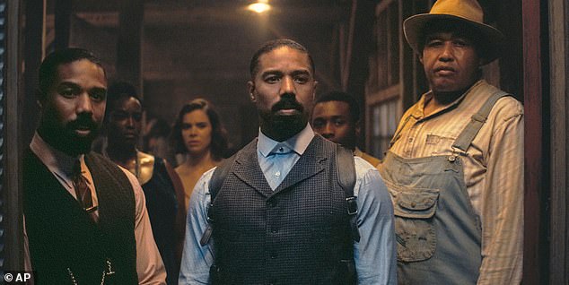 Ryan Coogler's success with 11 nominations for Sinners comes a week after his movie earned the most Academy Awards nominations ever