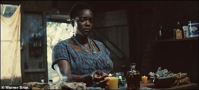 There's hopes for a British win in the Supporting Actress field as Nigerian-British Sinners star Wunmi Mosaku competes alongside Carey Mulligan and Emily Watson