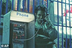 Teyana Taylor has a Supporting Actress nomination for One Battle After Another