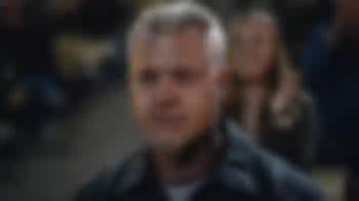 Eric Dane in Euphoria