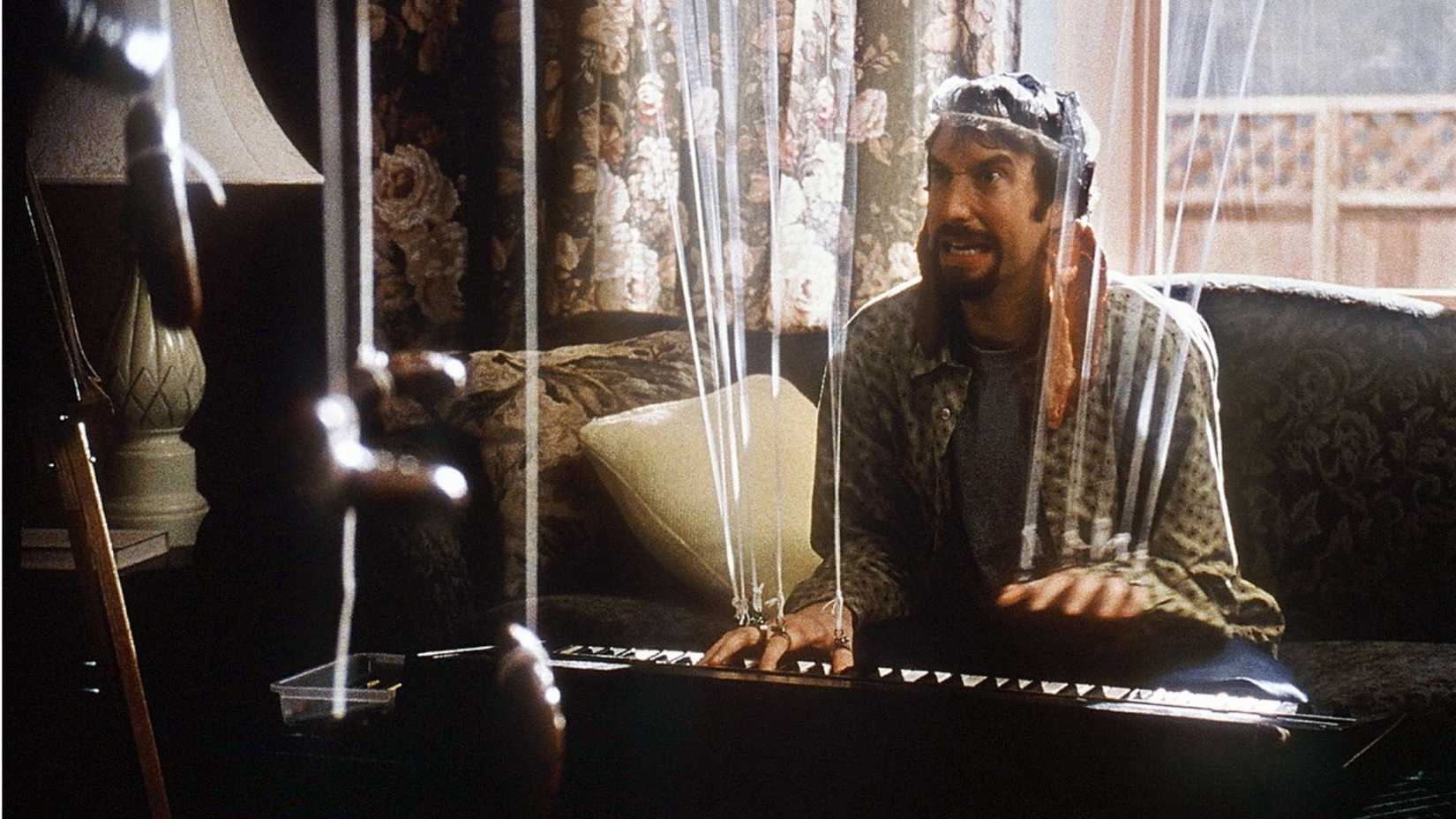 Freddy Got Fingered