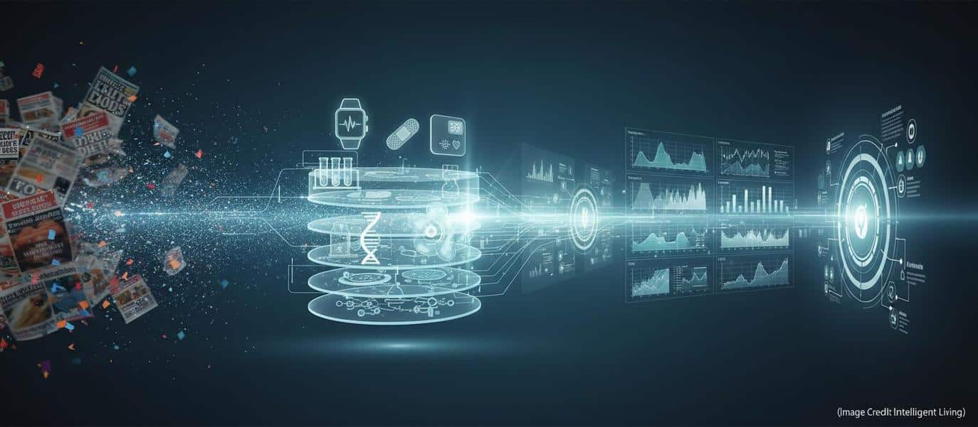 As researchers move toward high-throughput controlled feeding trials and standardised FAIR data principles, the gap between nutrition and other rigorous biomedical disciplines will inevitably close.