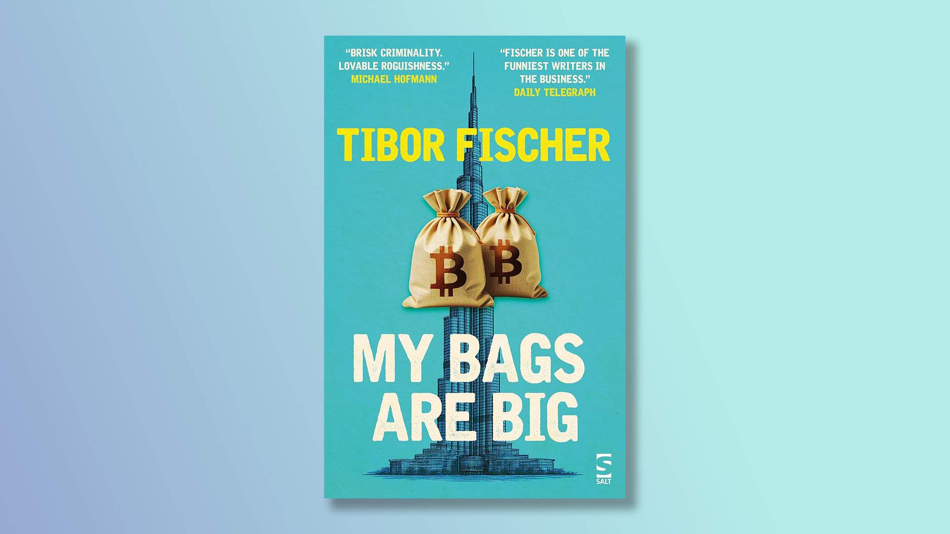 New fiction book reads for 2026