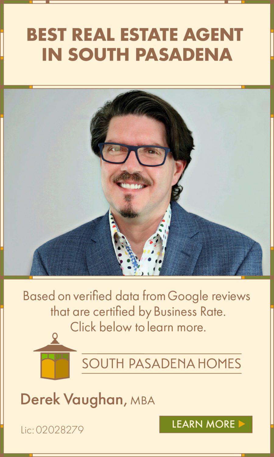 South Pasadena Real Estate