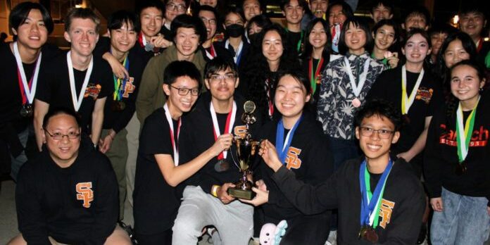 South-Pasadena-News-02-13-2026-SPHS-Science-Olympiad-Team-1-696×392.jpg