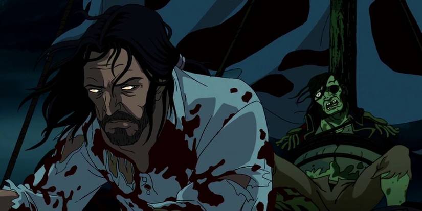 Tales-of-the-Black-Freighter gerard butler