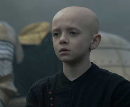 A Knight Of The Seven Kingdoms Dexter Sol Ansell As Egg