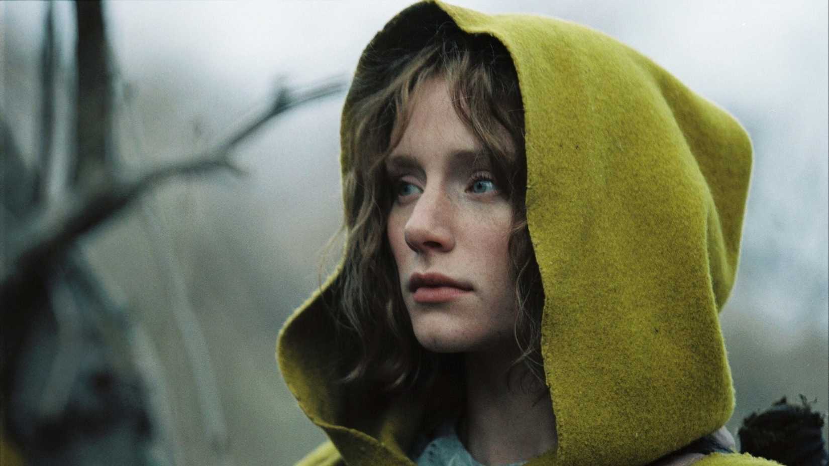 Bryce Dallas Howard in The Village