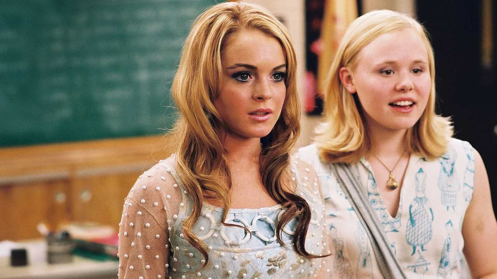 Confessions of a Teenage Drama Queen movie