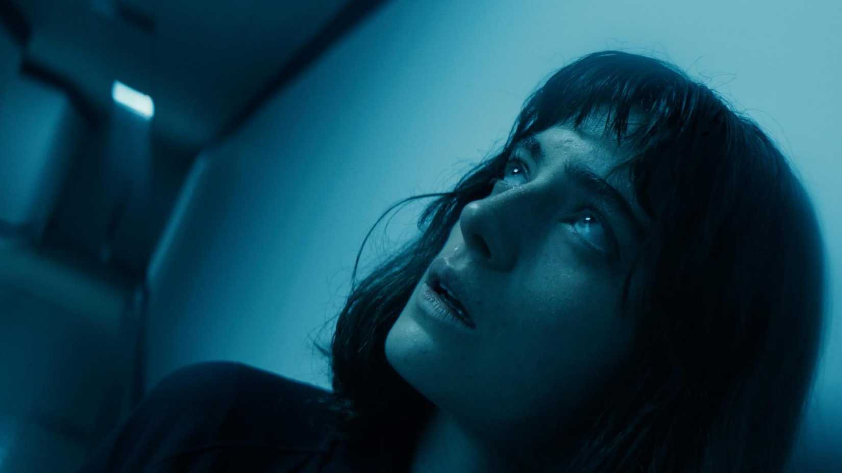 Millie Brady in 'Double Blind' (2023)