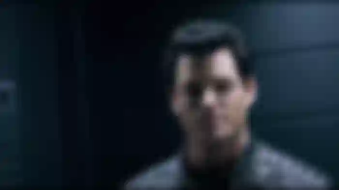 Eric Dane in X-Men: The Last Stand