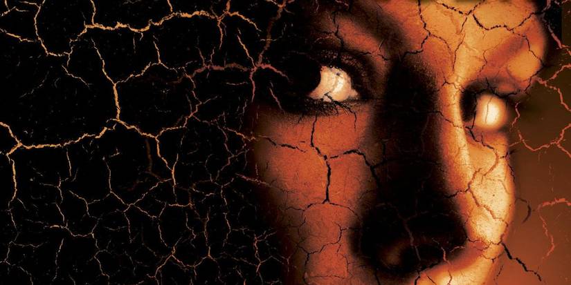 Eve Duncan The Face of Deception book cover