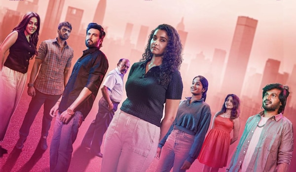 Hot Spot 2 Much OTT release date