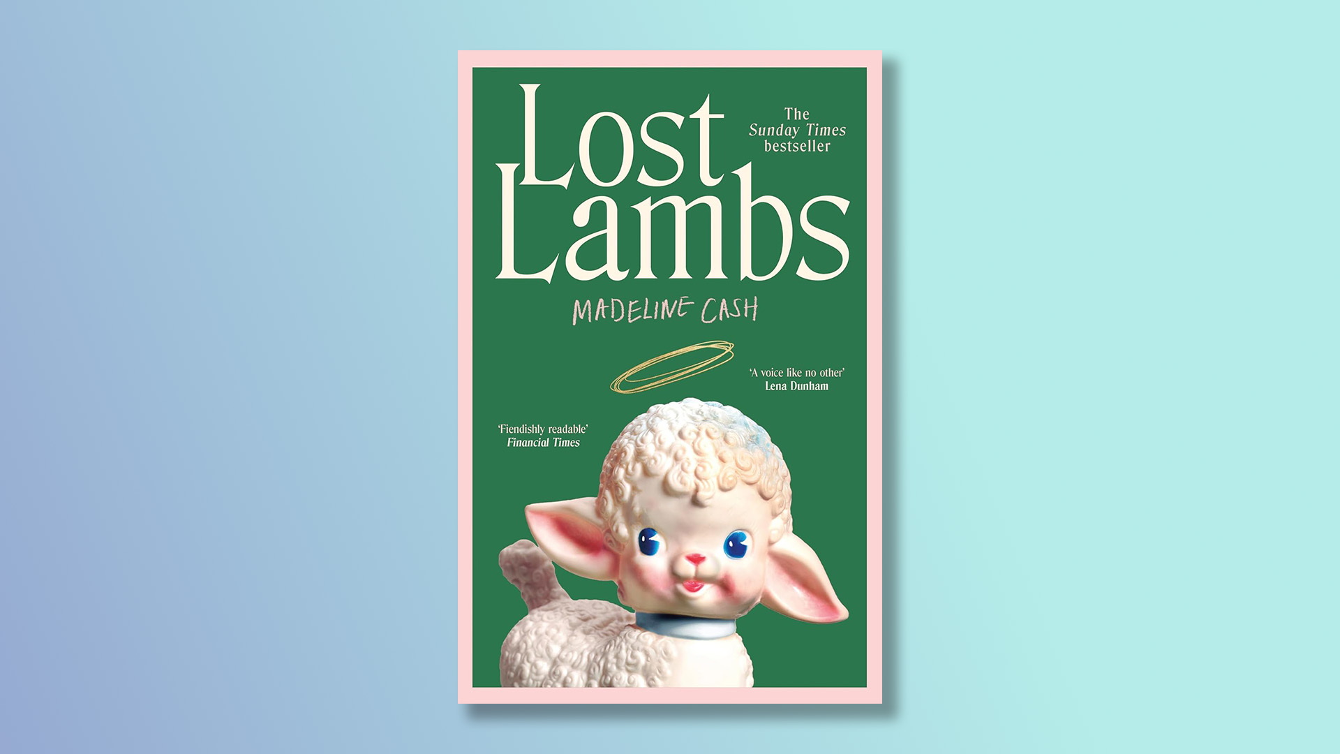 New fiction book reads for 2026