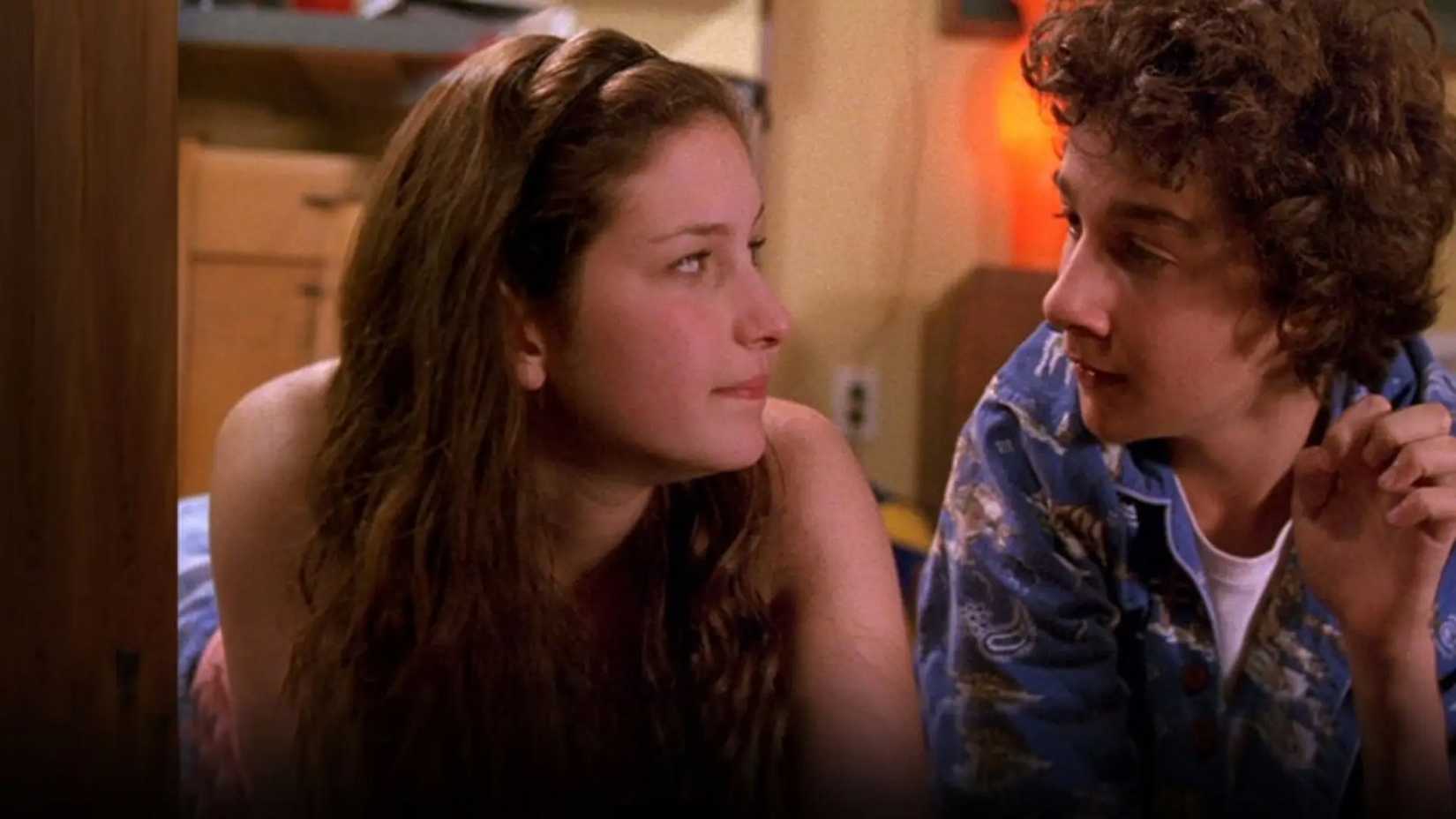 Tru Confessions Disney channel movie