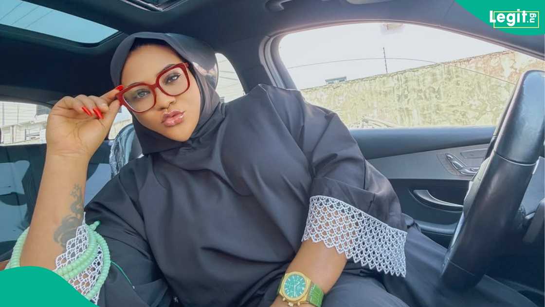 Nkechi Blessing Sunday reacts to actors who take huge pay but avoid movie promotion, warning that such behaviour may lead to serious trouble Nkechi Blessing Sunday reacts to actors who take huge pay but avoid movie promotion, warning that such behaviour may lead to serious trouble