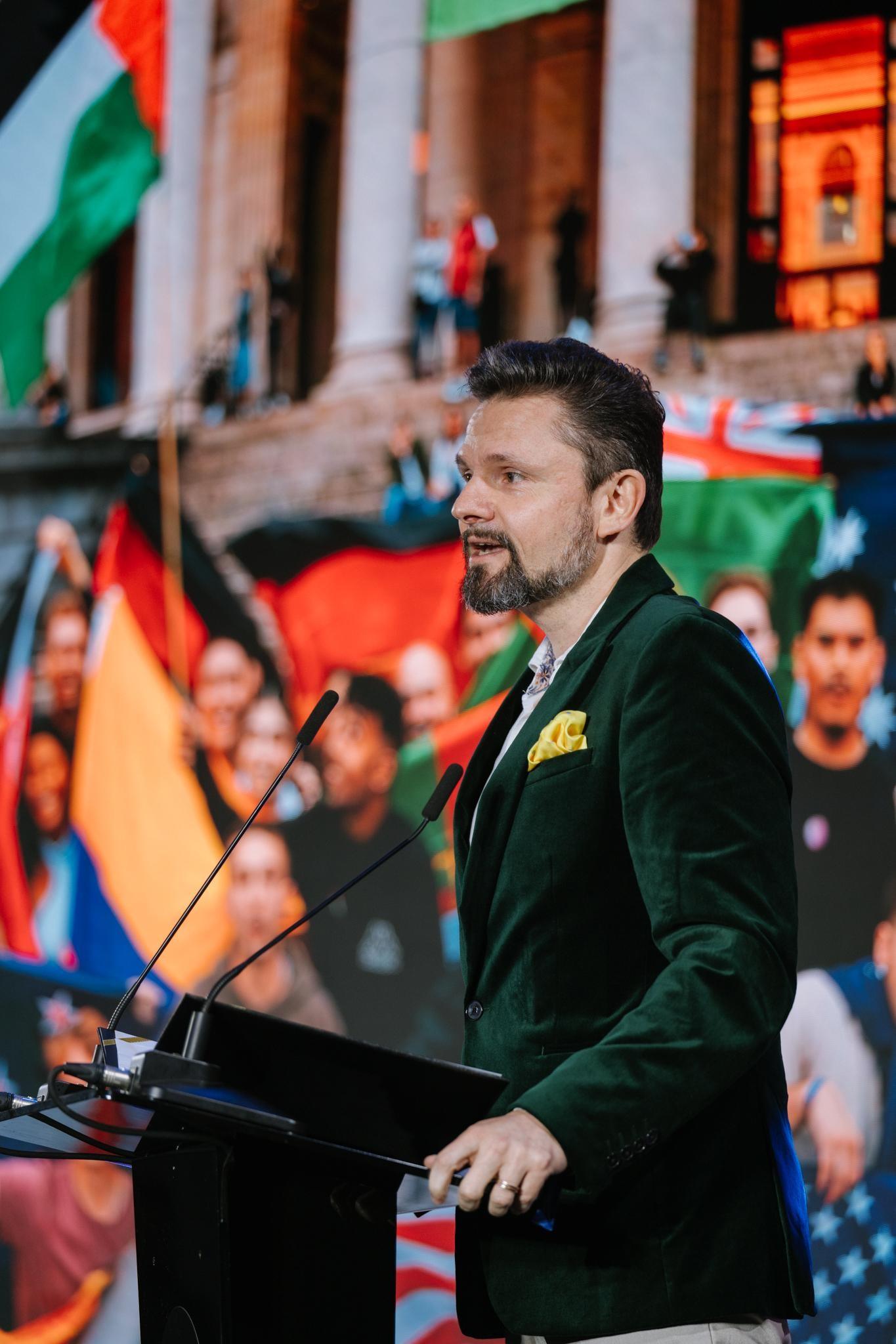 Tomorrowland Thailand