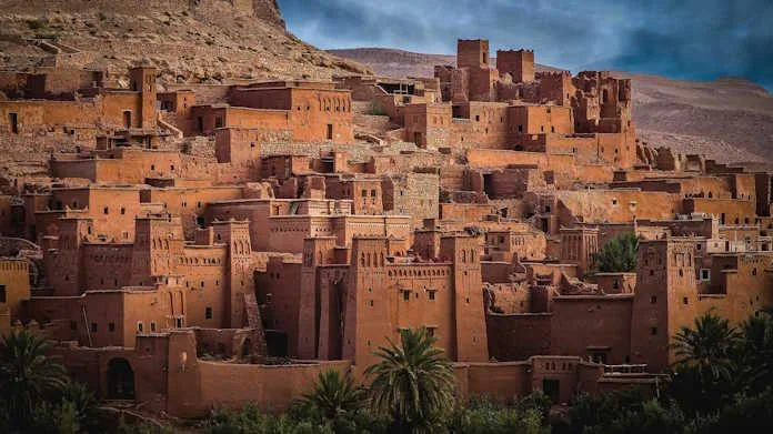 Morocco