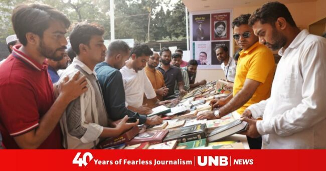 readers-interests-diversify-at-amar-ekushey-book-fair
