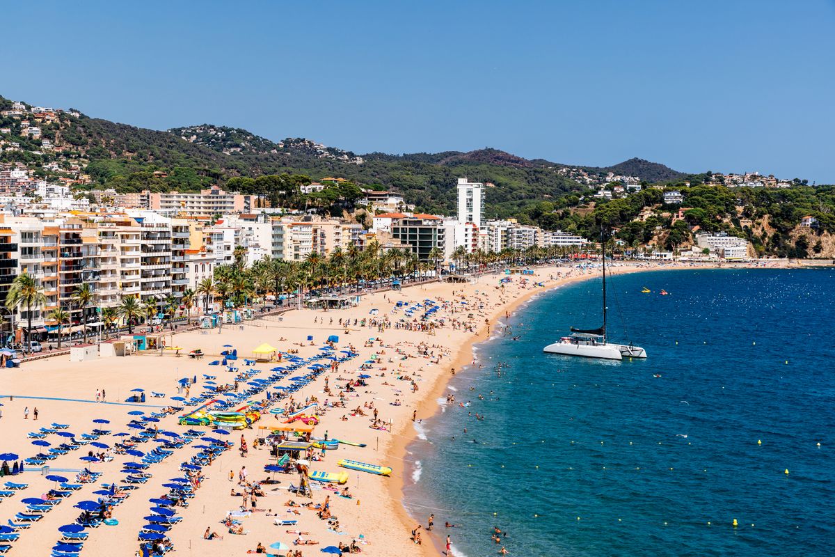 Drink prices in this part of the Costa Brava have reportedly been frozen since 2018
