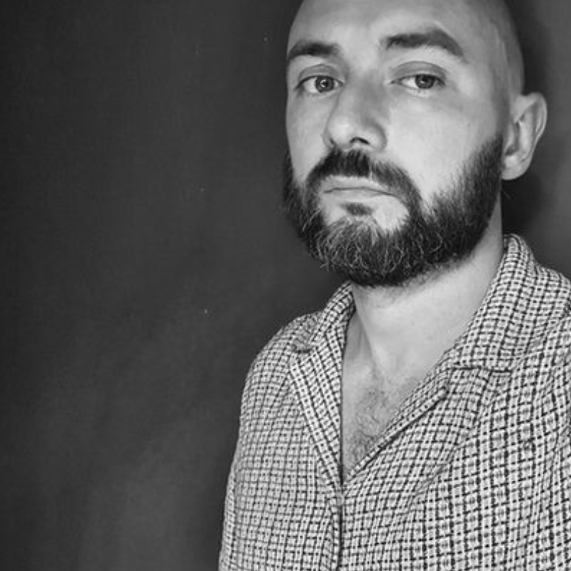 Comics Editor Will Salmon