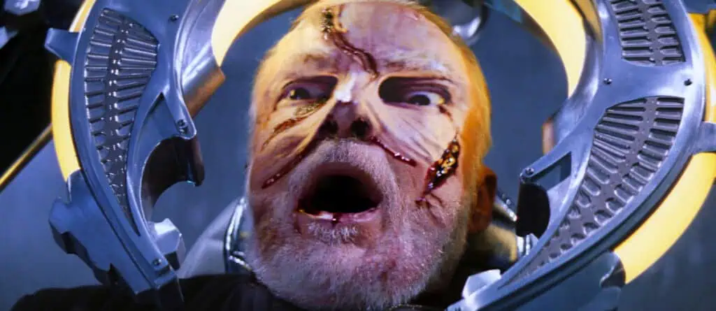 Star Trek: Insurrection