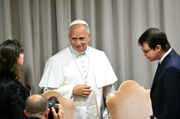 VATICAN-IA-ENCYCLICAL-MAGNIFICA HUMANITAS