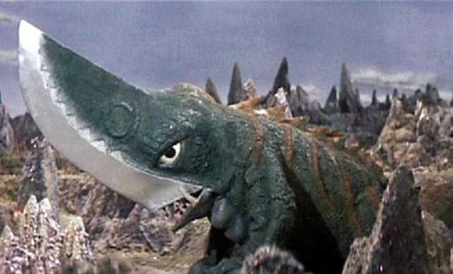 Guiron Kaiju