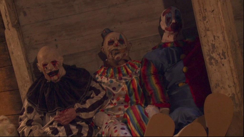 Terror Films Hell House LLC