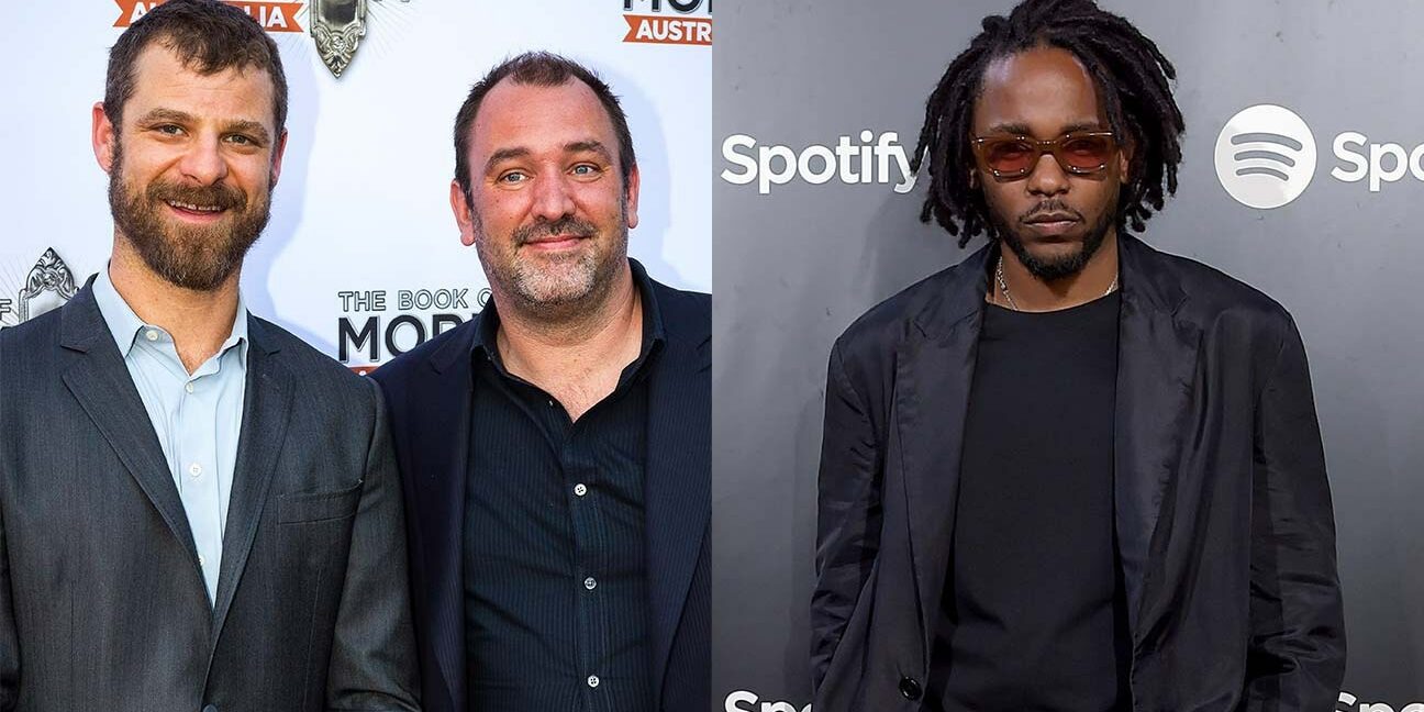 Matt-Stone-Trey-Parker-Kendrick-Lamar-Split-Getty-H-2024.jpg