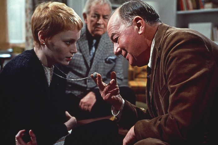 Rosemary's Baby Rosemary's Baby