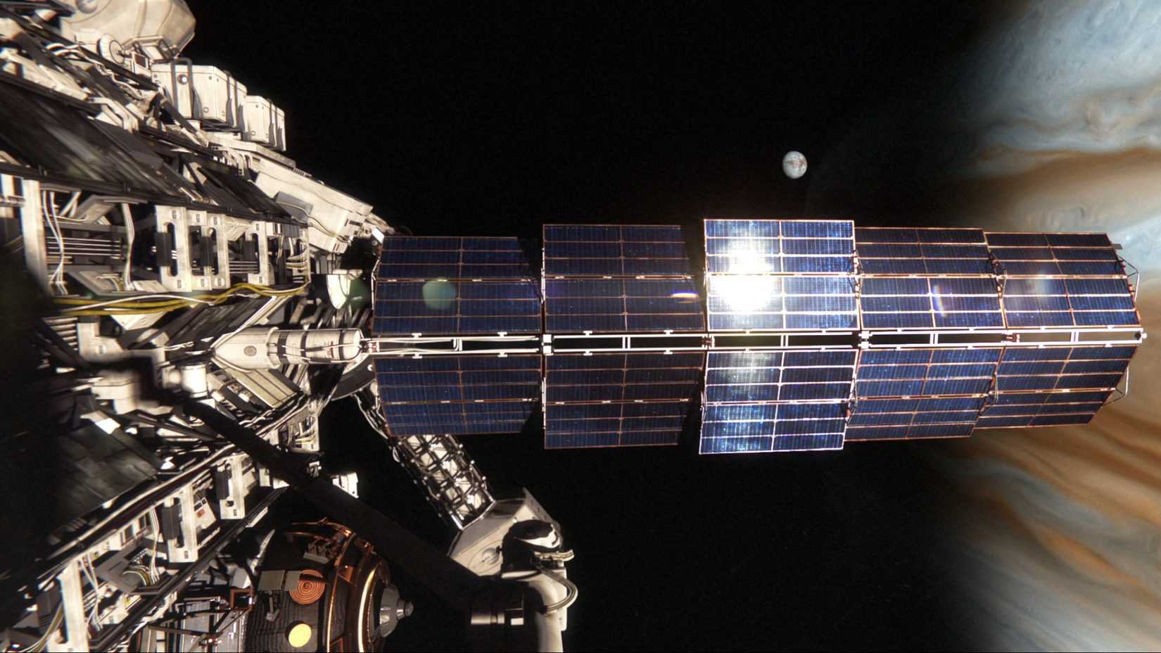 Europa Report (2013)