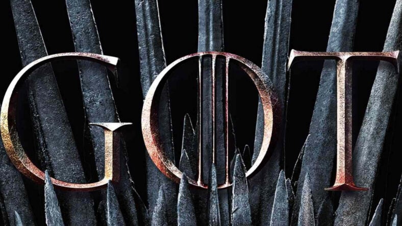 Game of Thrones logo