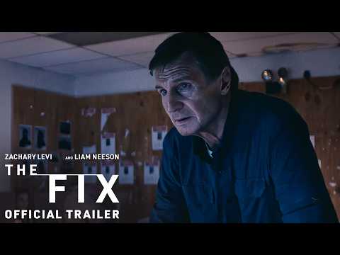 THE FIX | Official Trailer | In Theaters September 11 thumbnail