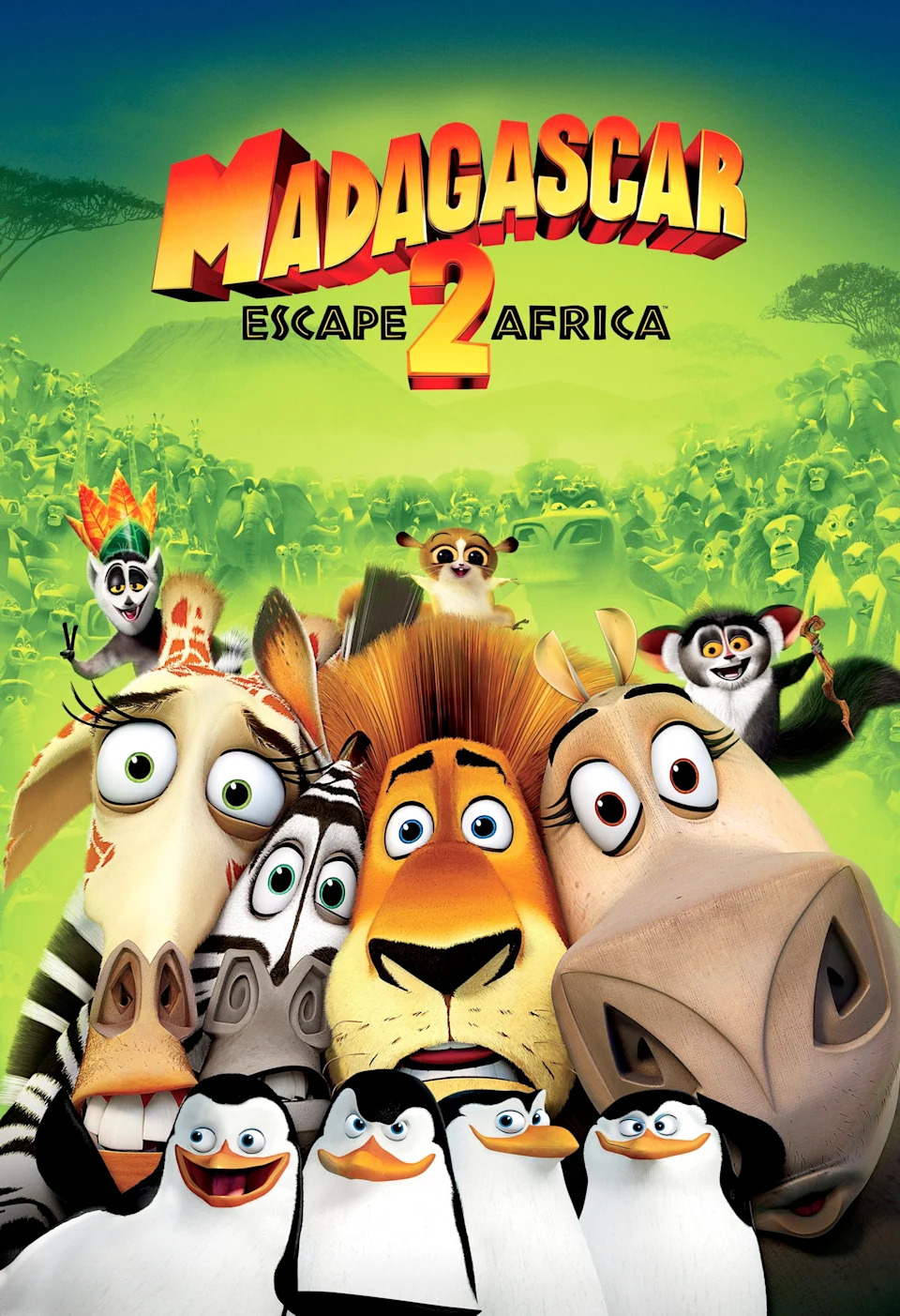 Movie poster for