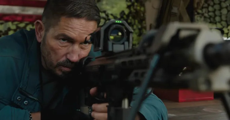 ghost soldier movie jim caviezel