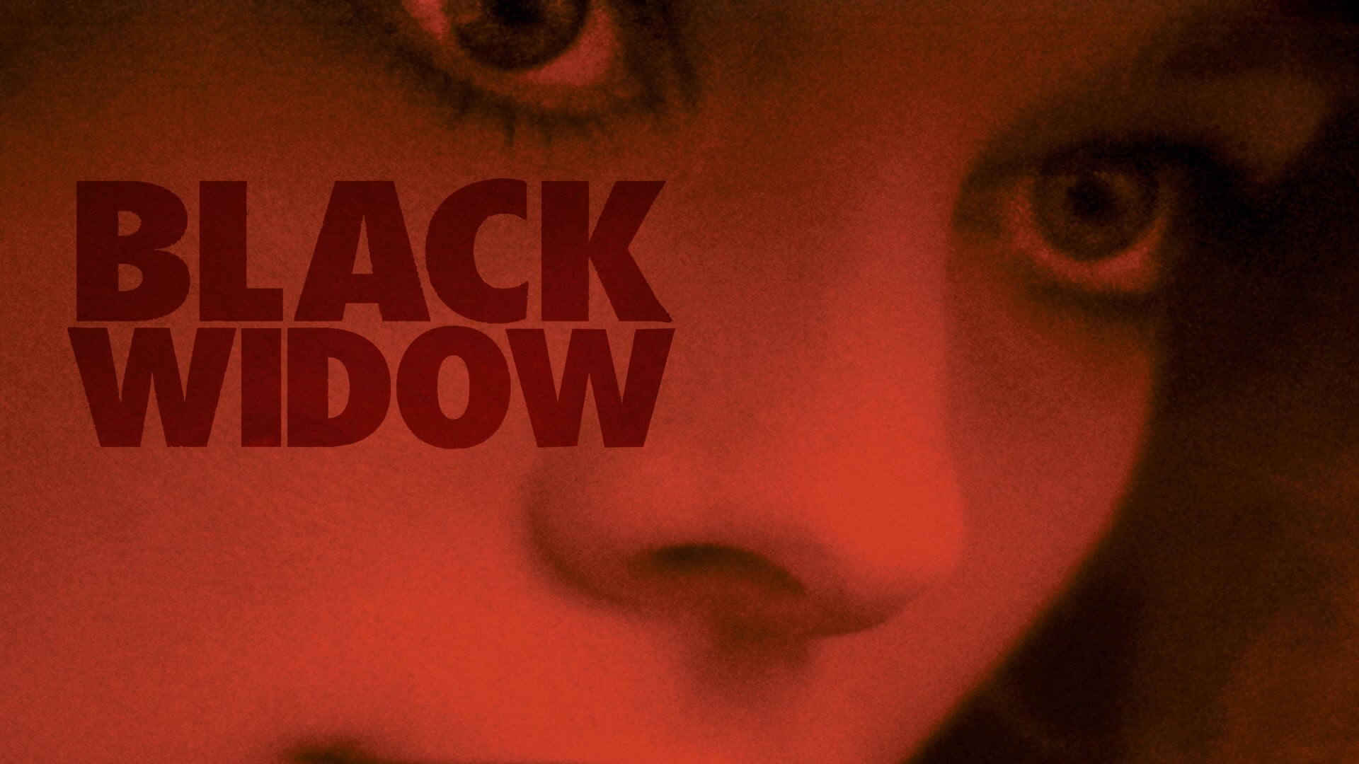 Black Widow (1987)