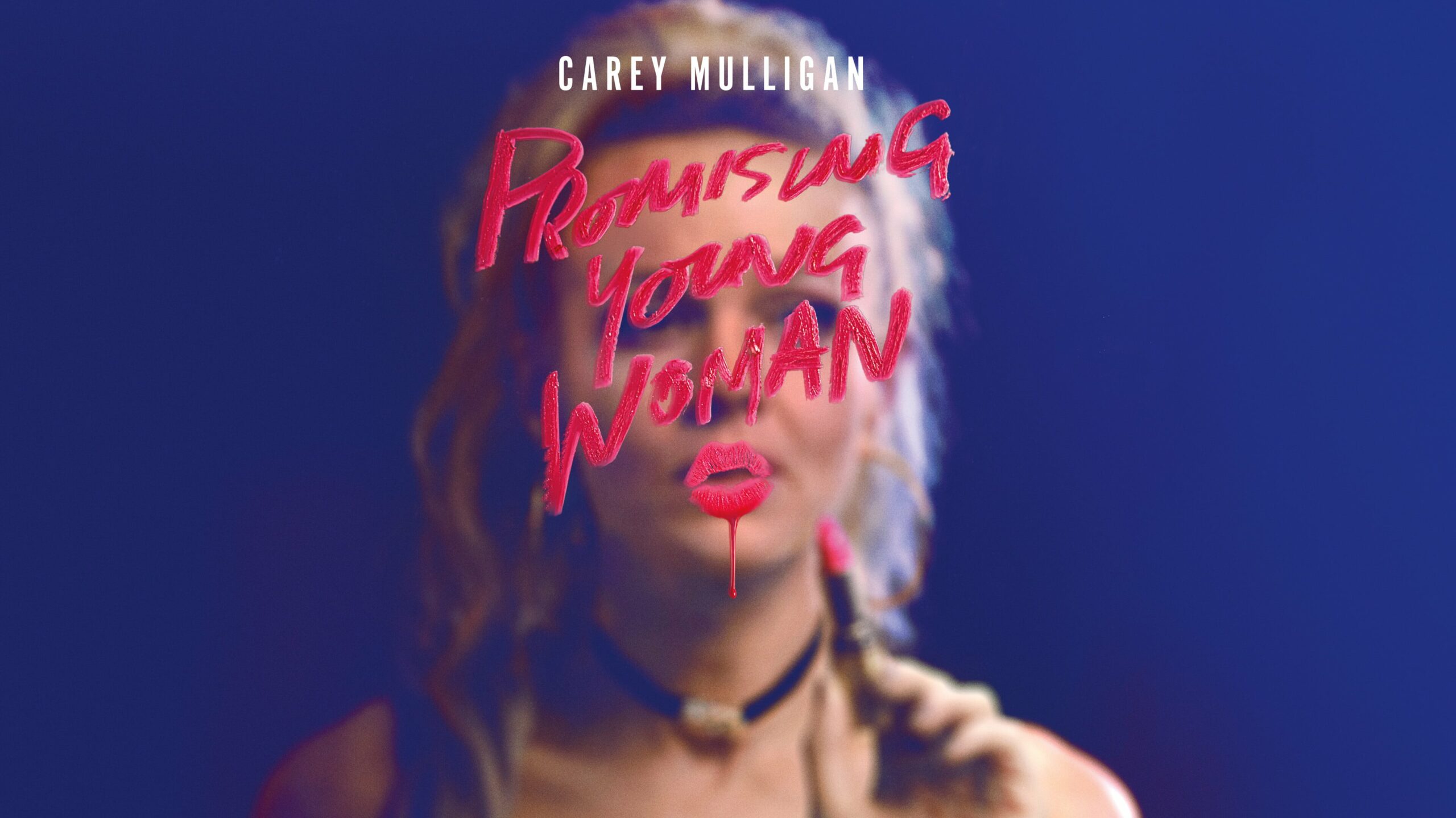 Promising Young Woman (2020)